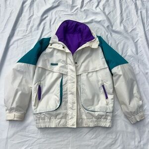 Columbia women’s jacket